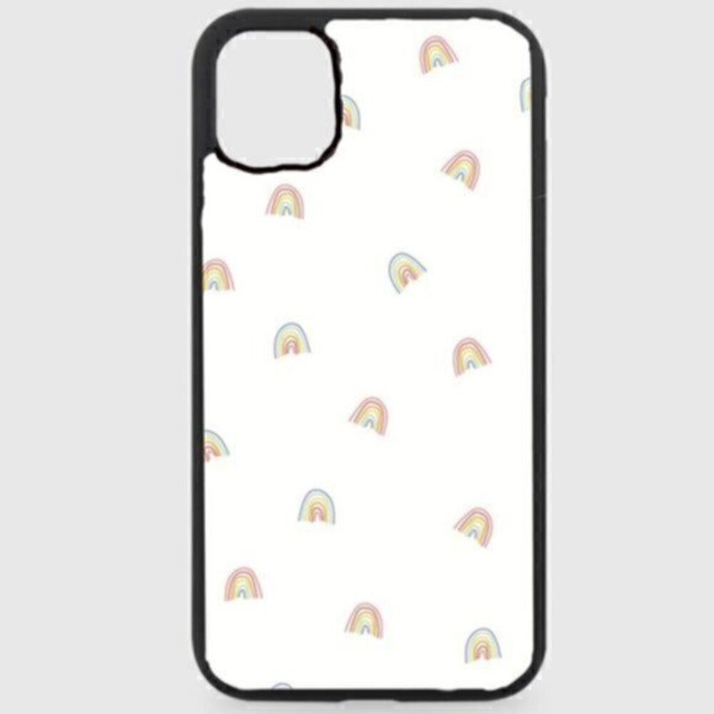 Rainbows Phone Case